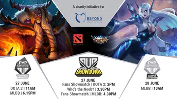 Image: PVP Esports