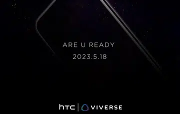 How do we tell HTC that our body is ready but our wallet isn't?