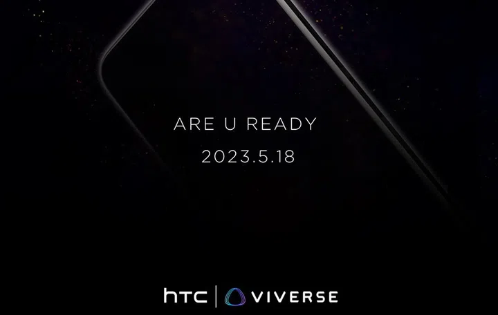 How do we tell HTC that our body is ready but our wallet isn't?