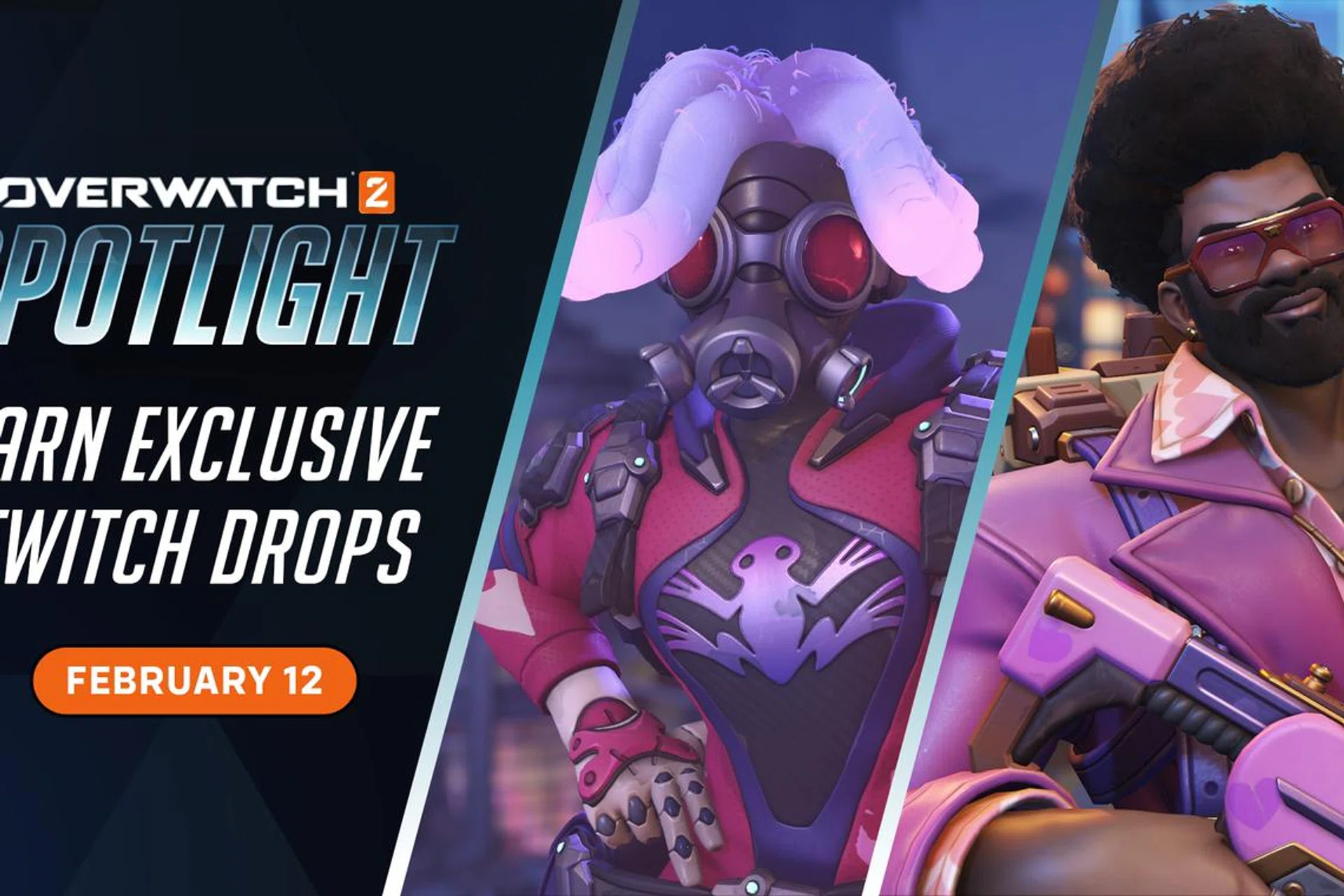 Set your alarms. Image Source: Blizzard Entertainment