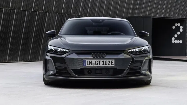 (Image source: Audi)