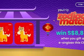 YouTrip Zodiac Match 2026
