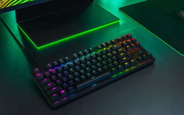 Razer Huntsman Tournament Edition