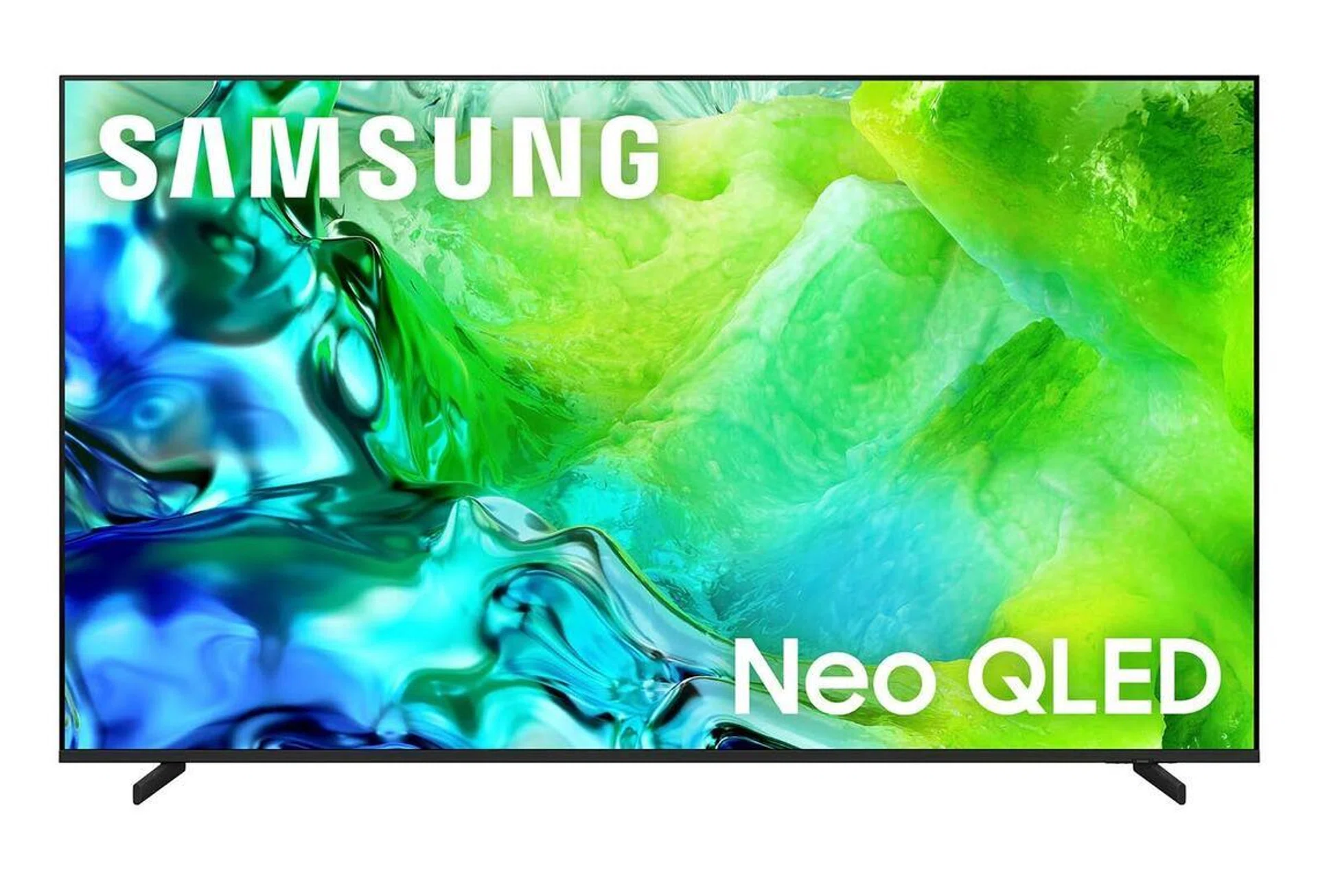 The QN70H NEO QLED TV