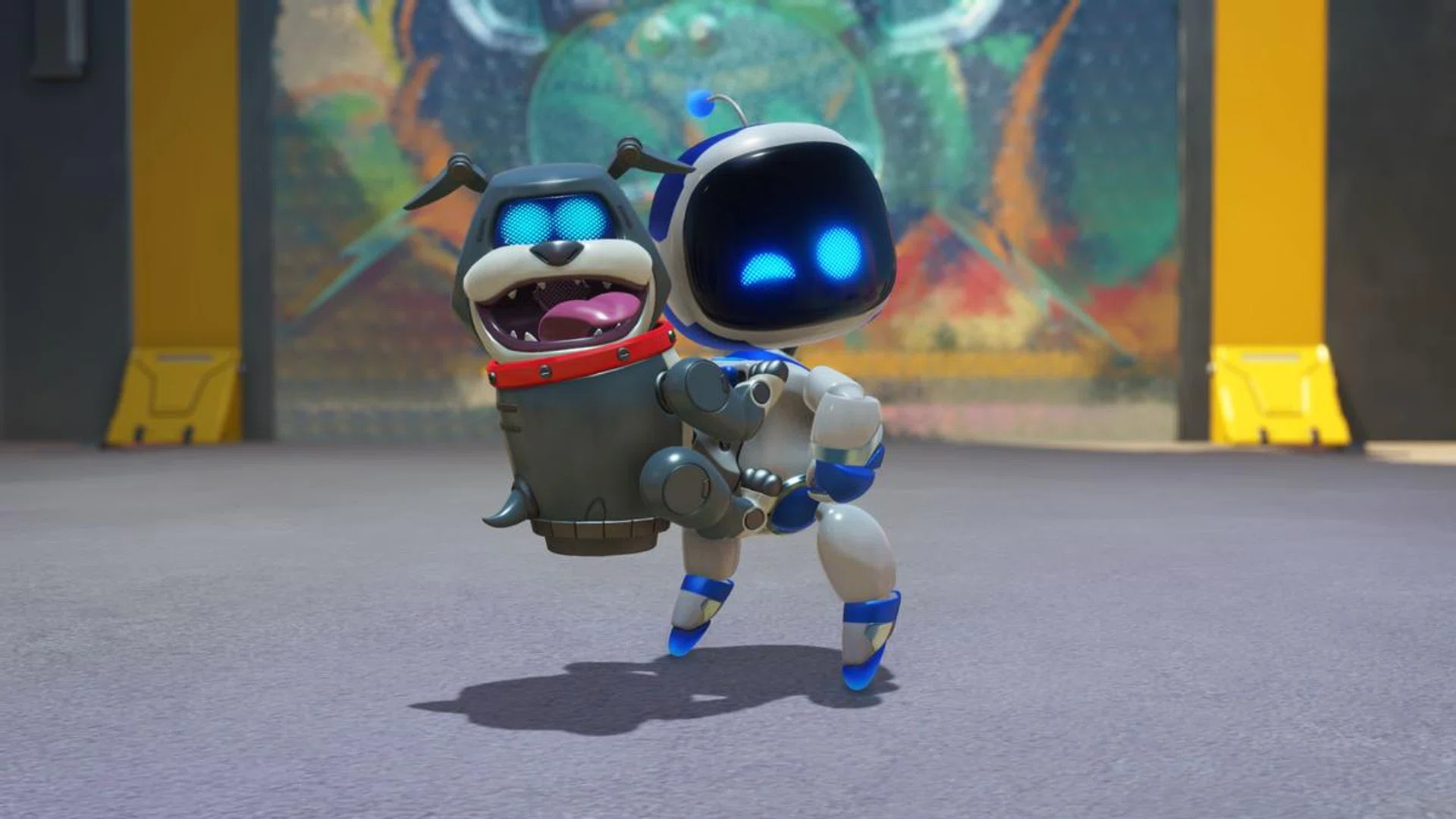 Image: Sony
