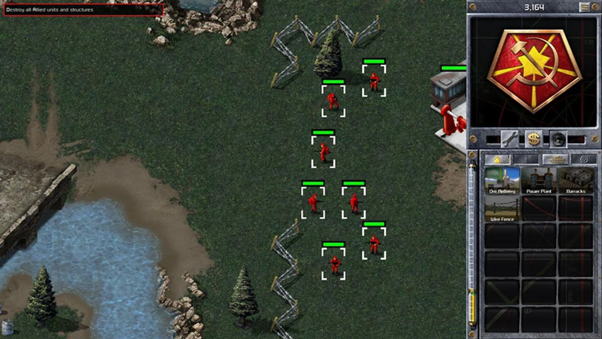 Screenshot: HardwareZone