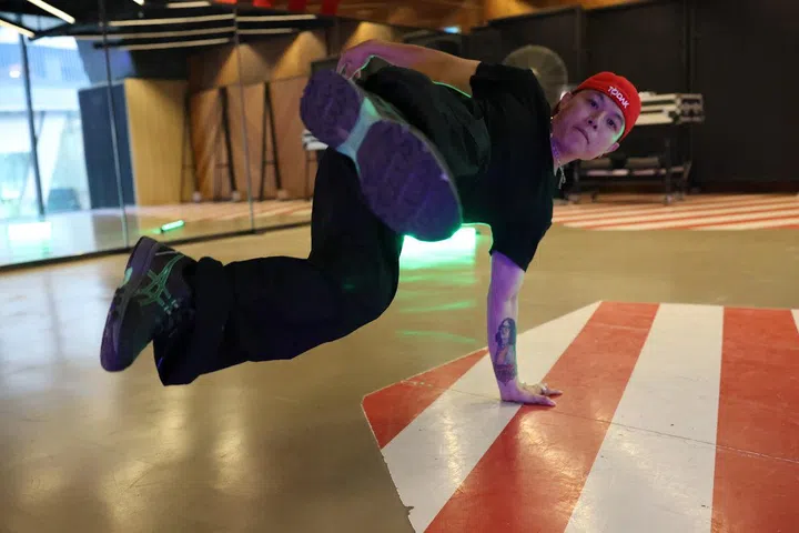 Click to view the full-sized image. Photo: HWZ