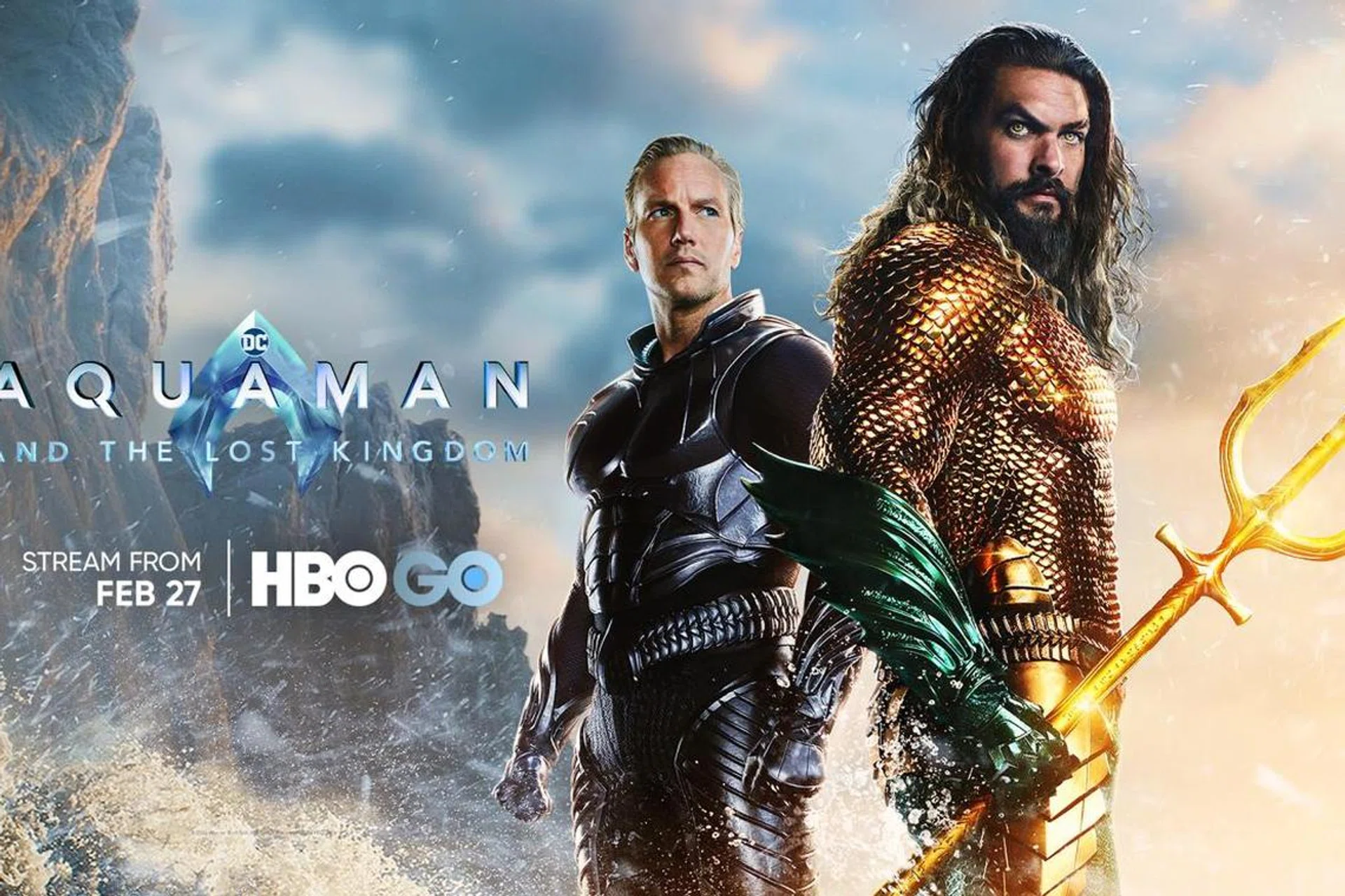 Image: HBO GO