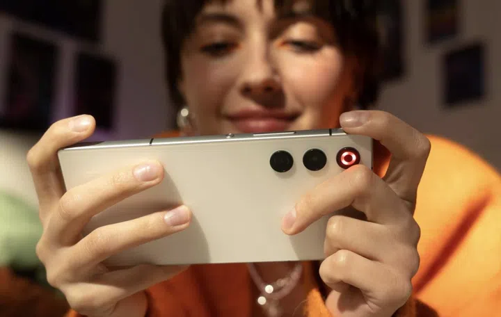 Redmagic 10 Air. Photo: Redmagic.