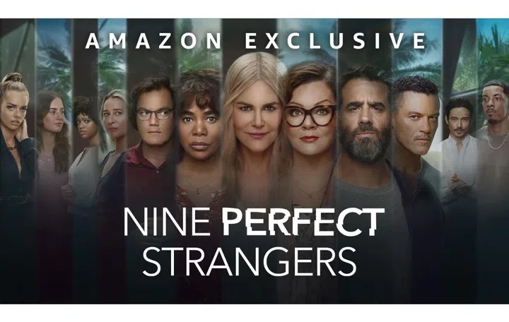 Amazon Prime Video is being added to the list of StarHub's video streaming services. Image source: StarHub