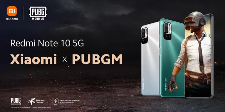 Image: Xiaomi