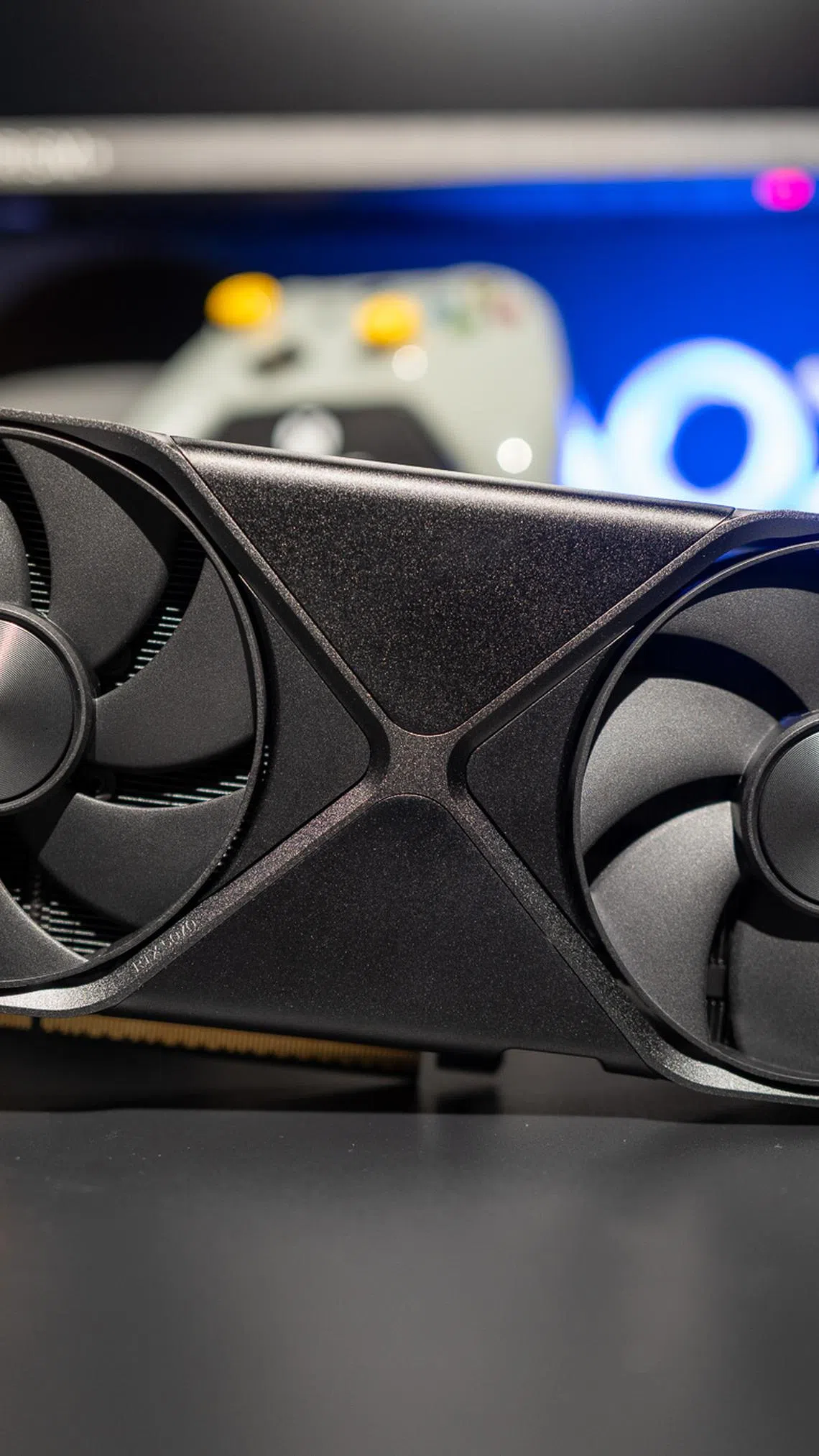 NVIDIA GeForce RTX 5070 FE review: Not the 'RTX 4090-level' card