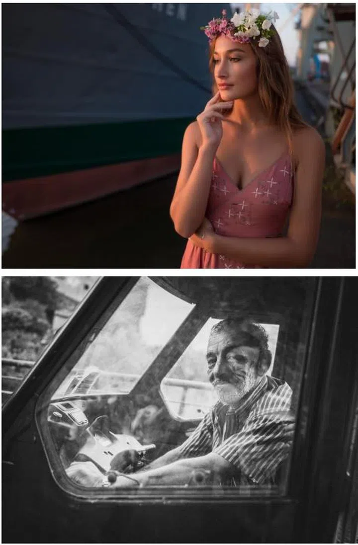 Sample Images: M.Zuiko Digital ED 17mm F1.2 PRO (by Lars Johnson)