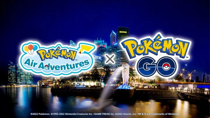 Image: The Pokemon Company