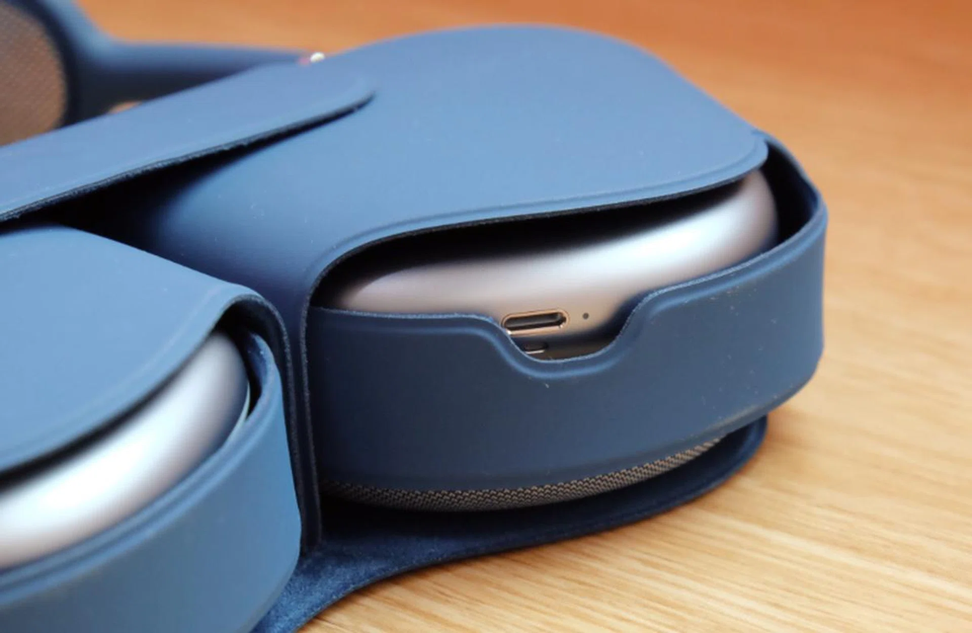 What is up with this case? It doesn't even seem to fit properly.