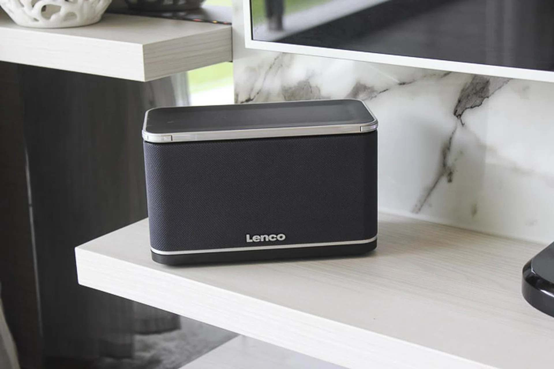 Small but powerful - the PlayLink 4.