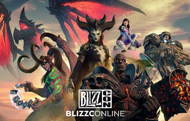 Image: Blizzard Entertainment