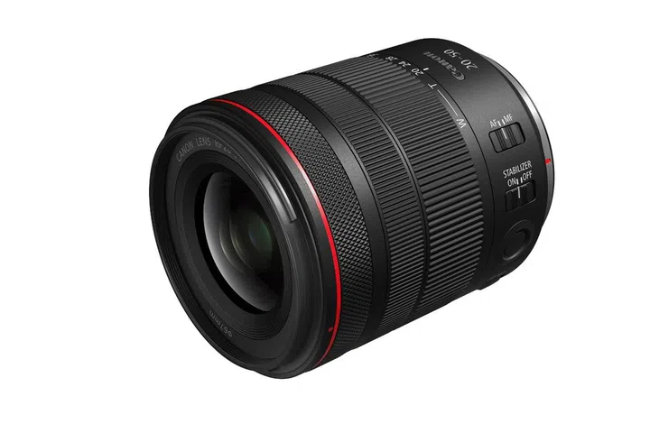 A nice lens to have