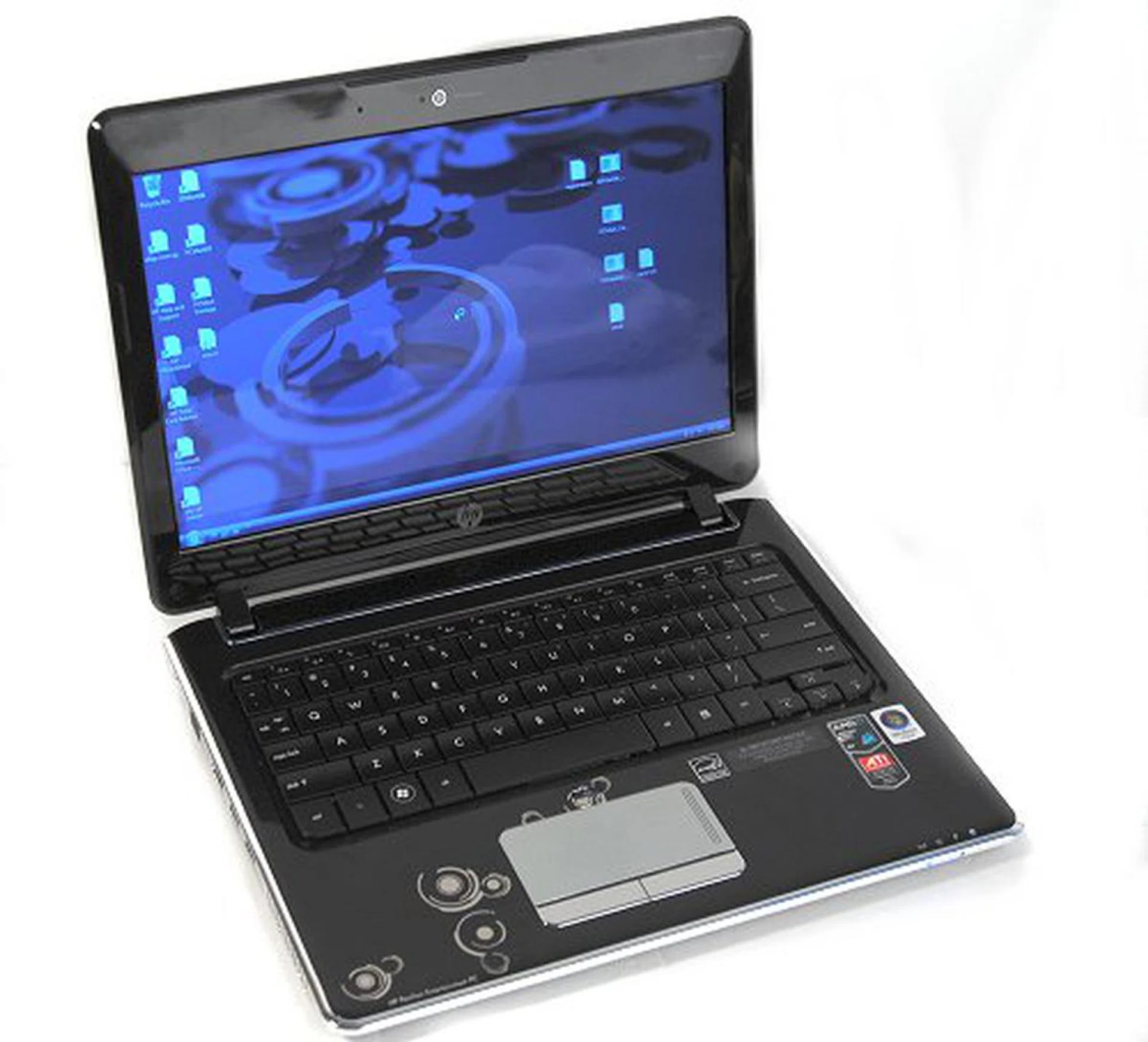 While the HP Pavilion dv2 does have some flaws, it's still a pretty looking and decent performing notebook that gives consumers a cheap choice in the ultraportable/ultrathin market.