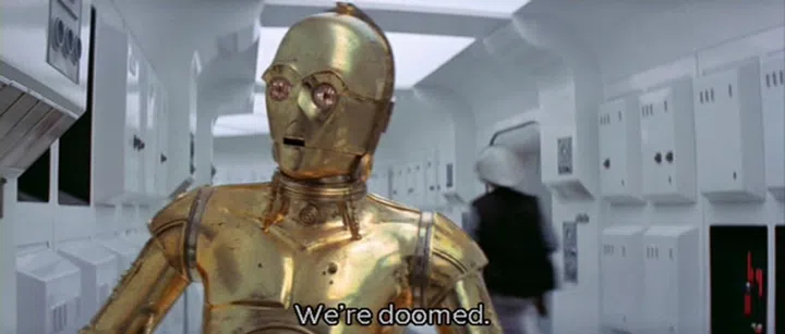Threepio says it best.