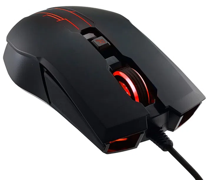 Cooler Master Devastator II mouse