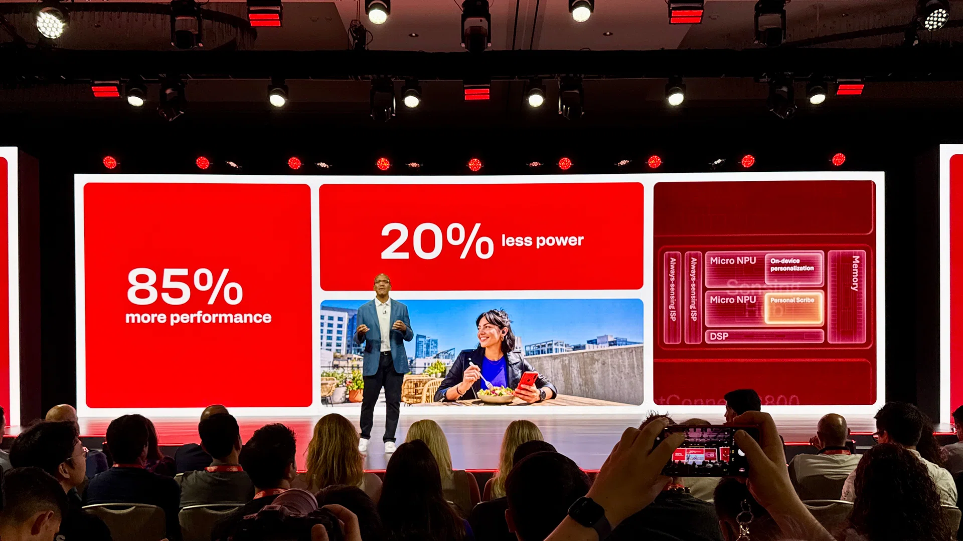Qualcomm 2027 processors for premium Android phone - Snapdragon 8 Elite Gen 6, and Snapdragon 8 Elite Extreme Gen 6