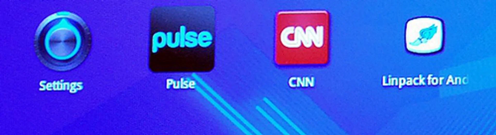  The irregular app icon sizes irk us quite abit. 