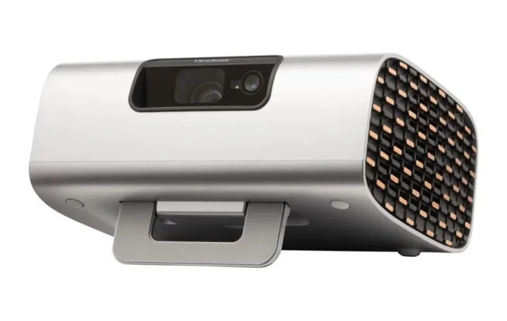 The M10. Image source: ViewSonic.