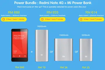 (Screengrab from Mi Malaysia's website.)