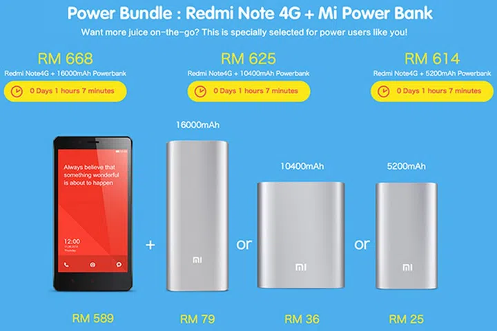 (Screengrab from Mi Malaysia's website.)