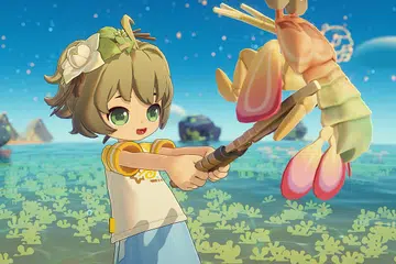 It’s the second beta for HoYoverse’s answer to Animal Crossing, but it still has no final release date. 