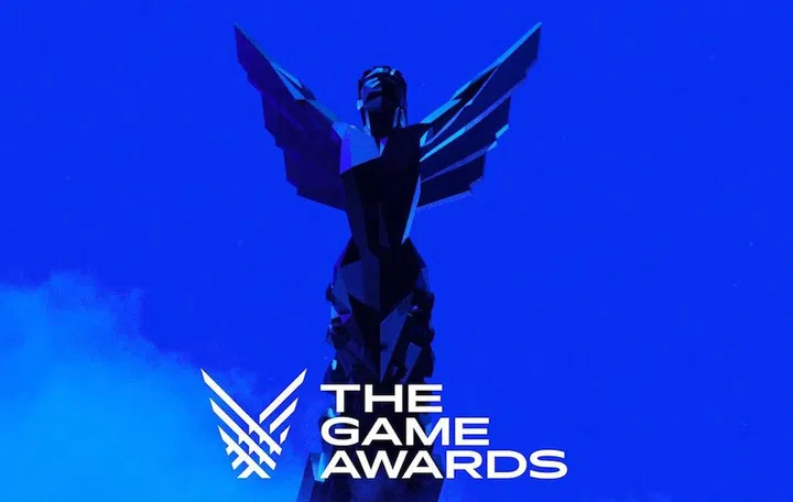 Image: The Game Awards