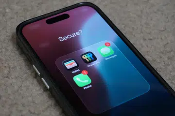 iPhone Security