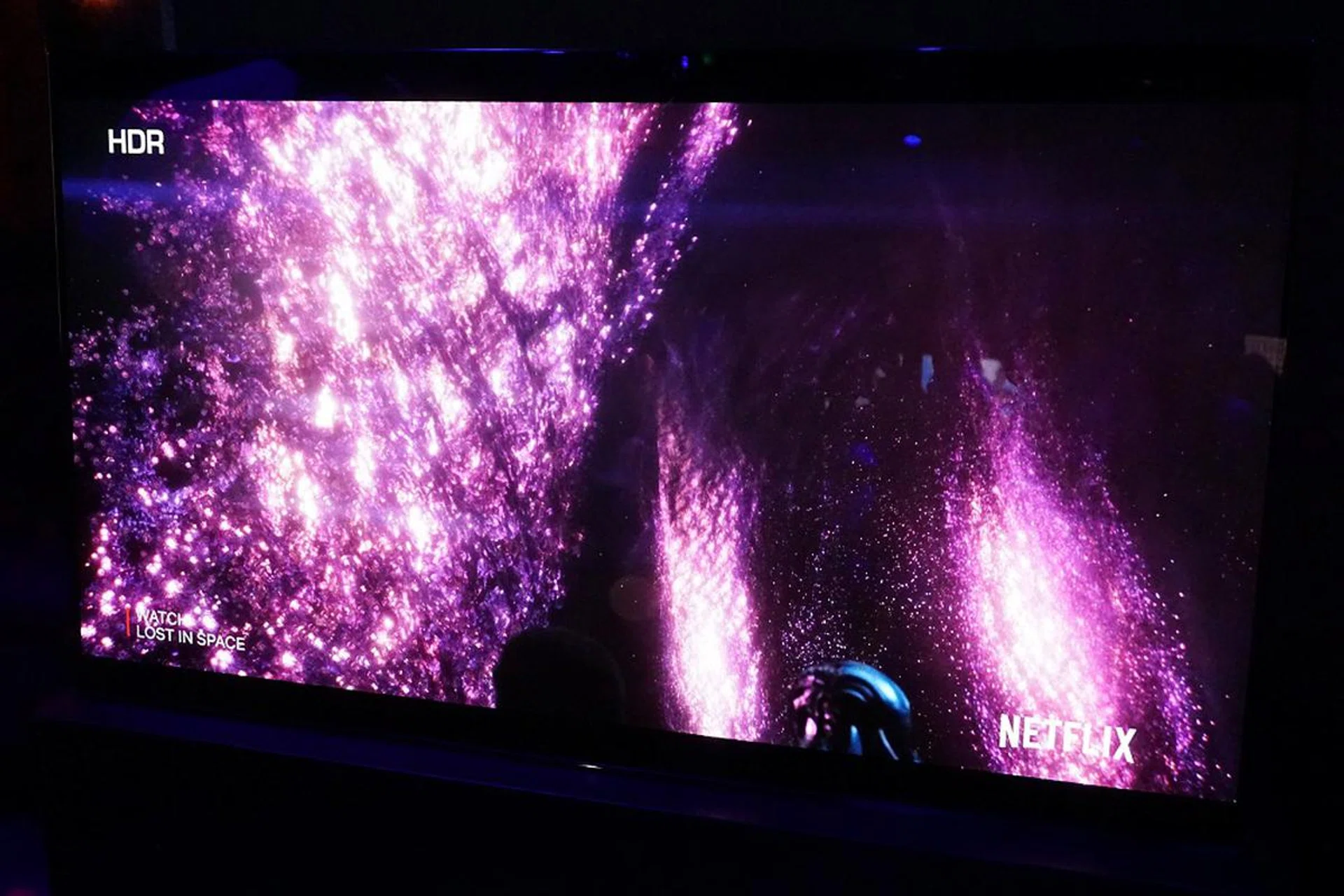 The Sony Master Series A9F OLED TV is a stunning masterpiece.