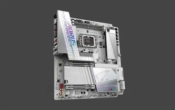 The new feature may be a boon for PC builders, at least until the DRAM shortage is over.