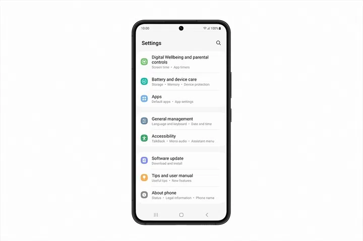 Source: Samsung.