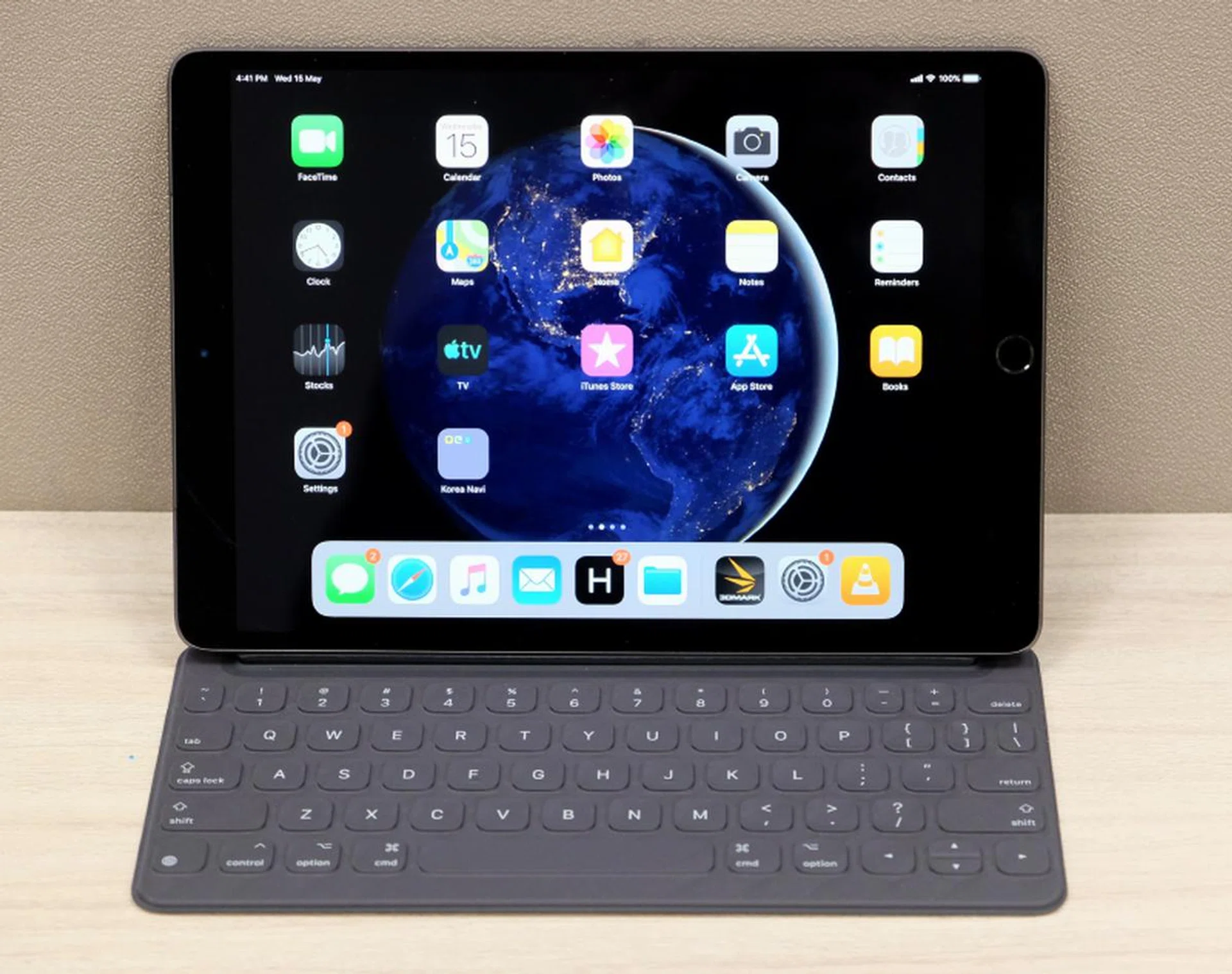 The new iPad Air is like an updated version of the old 10.5-inch iPad Pro but with a lower price tag.