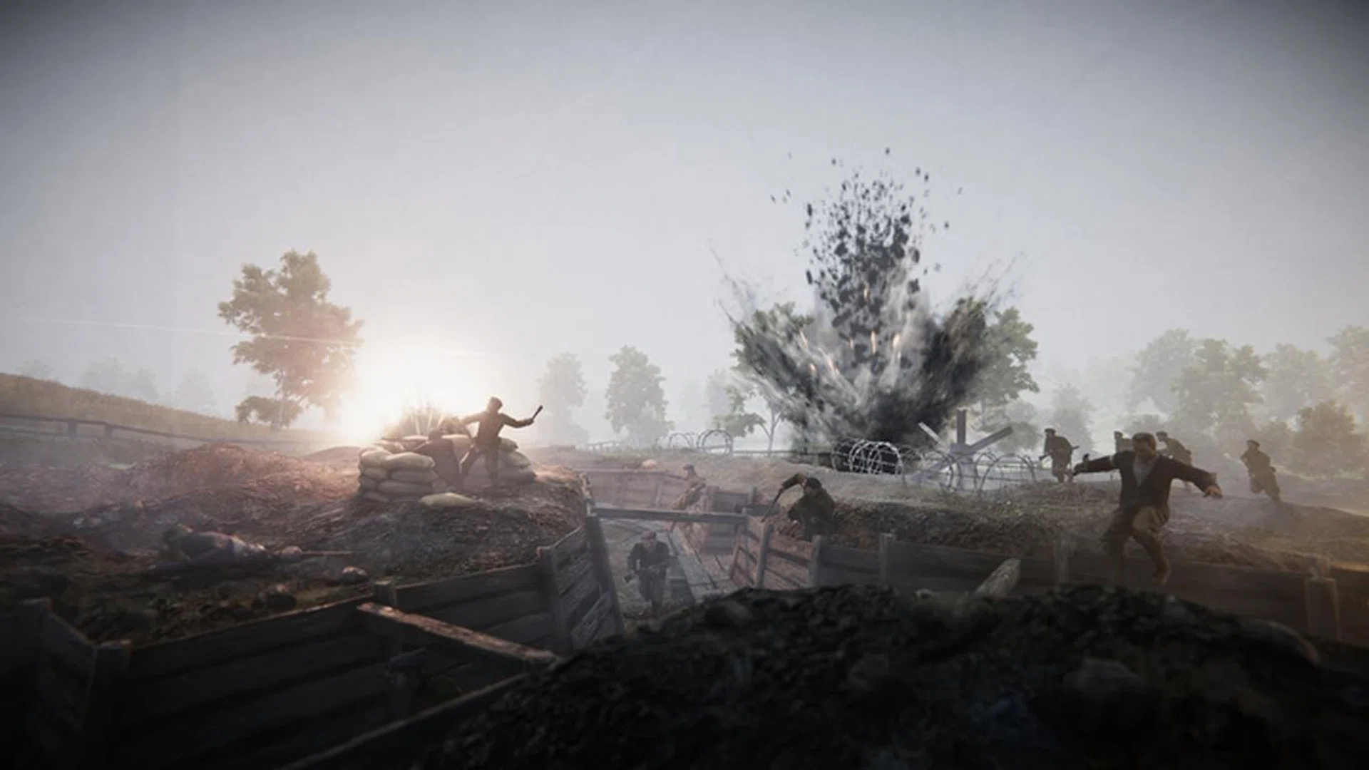Image: KING Art Games