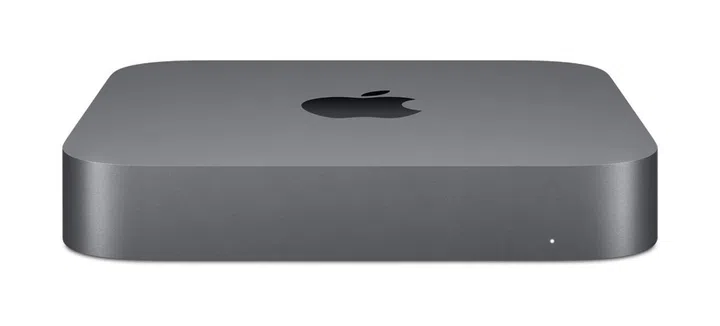 New Mac mini gets 8th Gen Intel Core processor, plus up to 64GB RAM ...