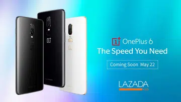 Image source: OnePlus Singapore's Facebook Page