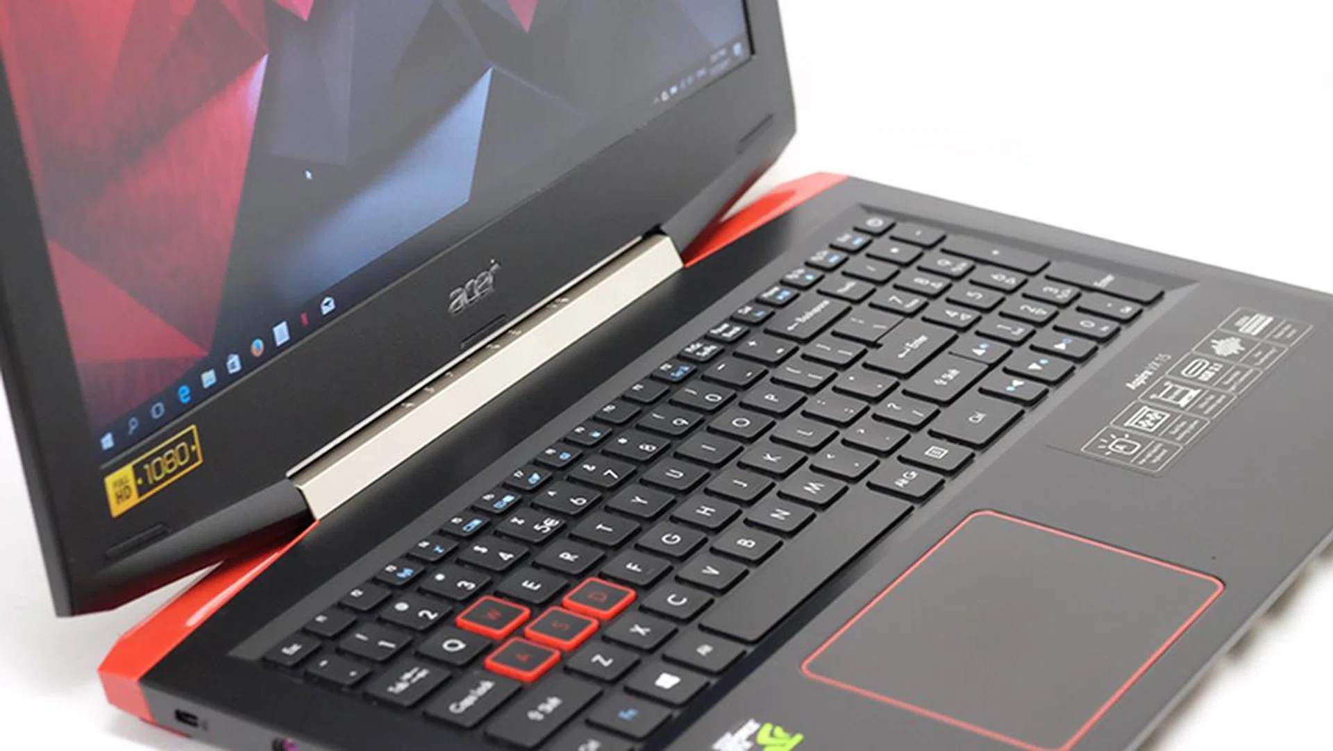 Acer Aspire VX15 