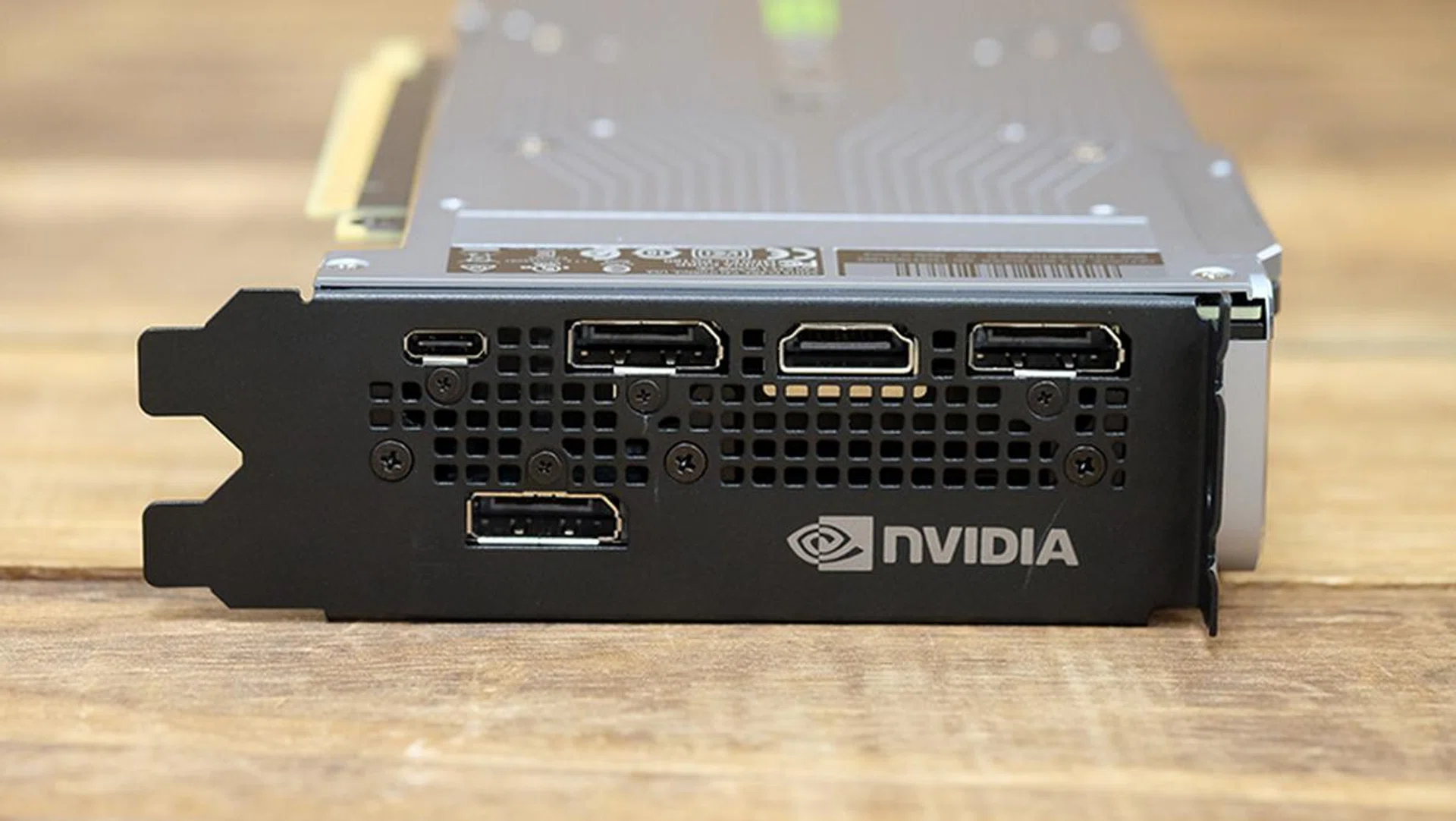 NVIDIA GeForce RTX 2070 Super