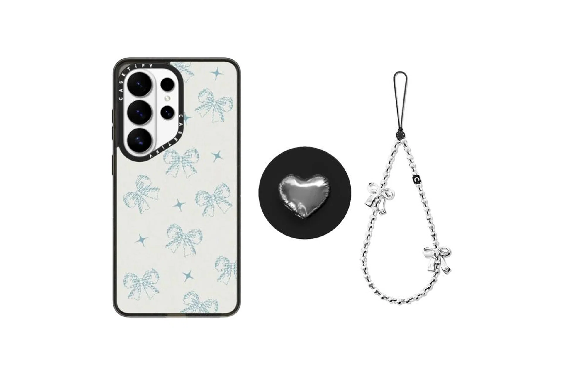 Casetify ILLIT Case