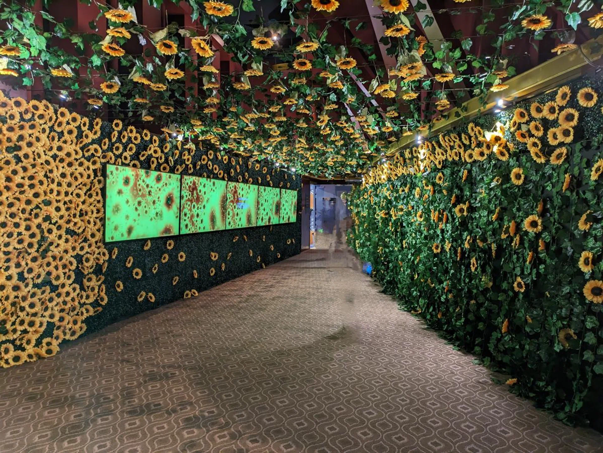 After using Magic Eraser.