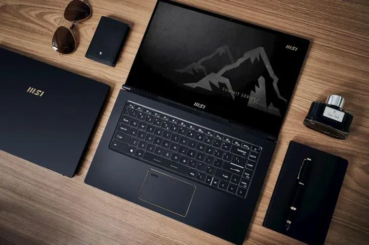 Image Source: MSI
