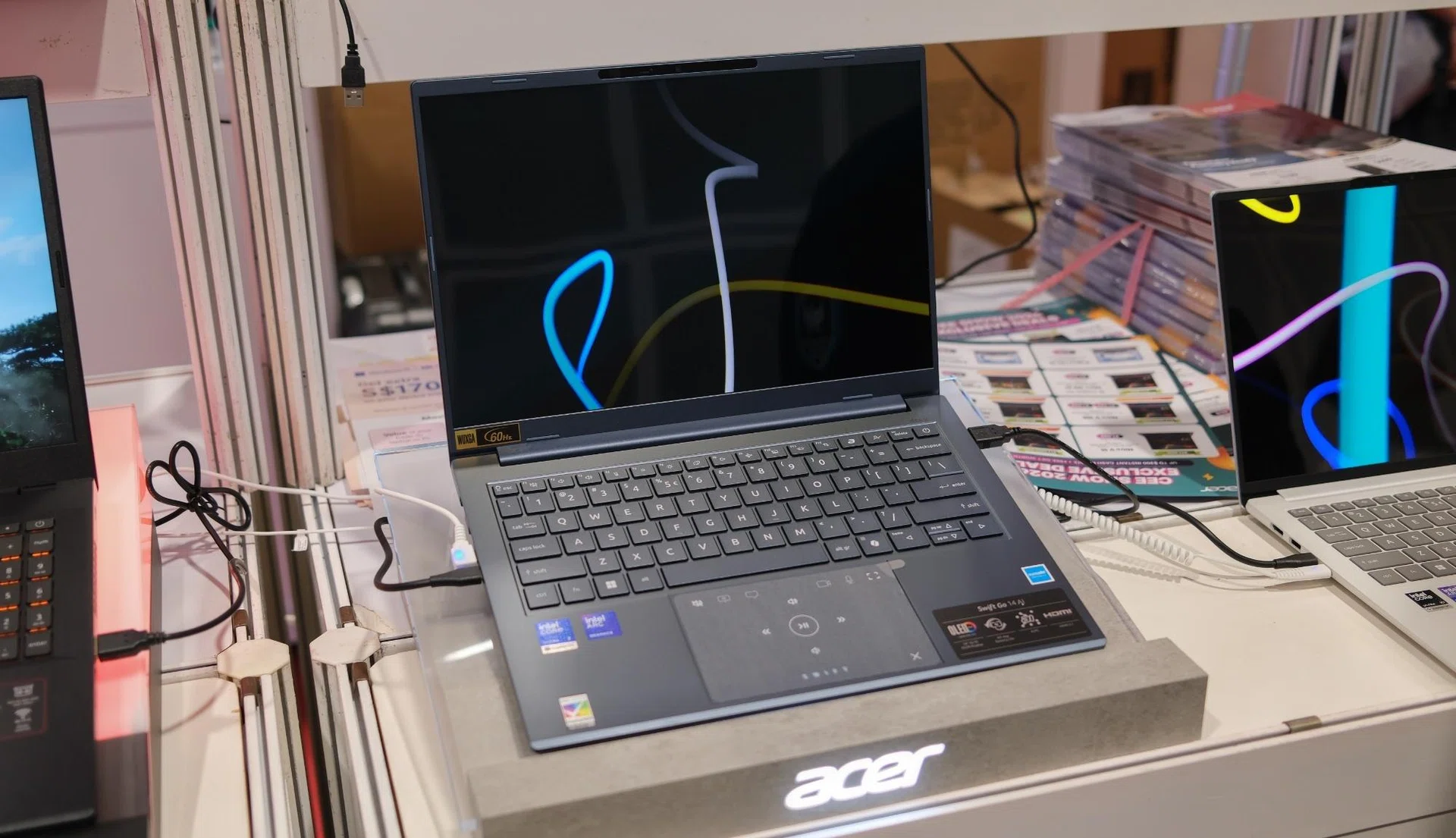 Acer Swift Go 14 AI CEE 2026