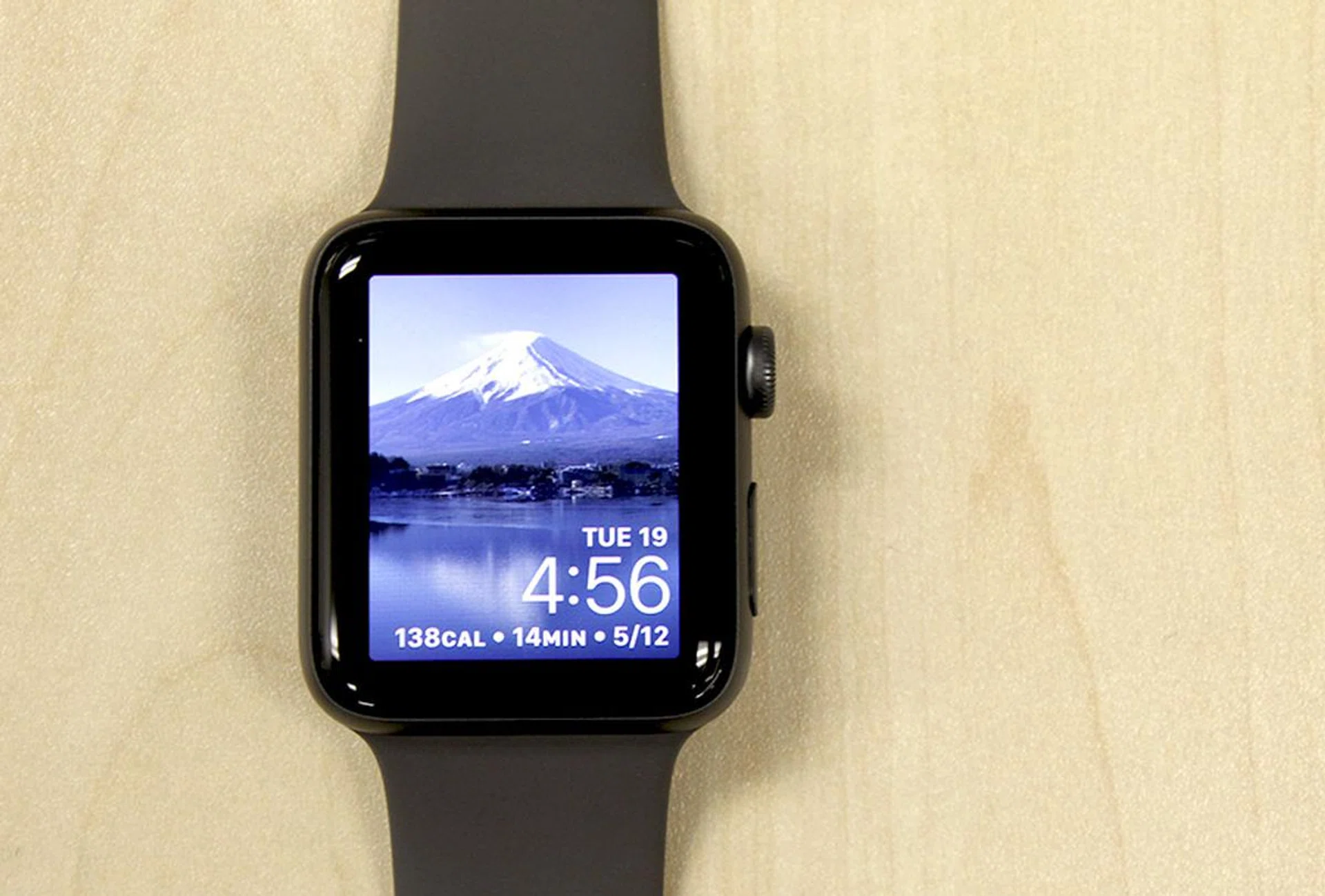 The Apple Watch Series 3 is slightly less expensive than its predecessor.