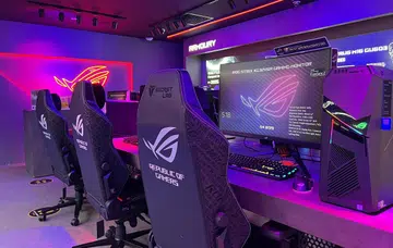 Image: ROG