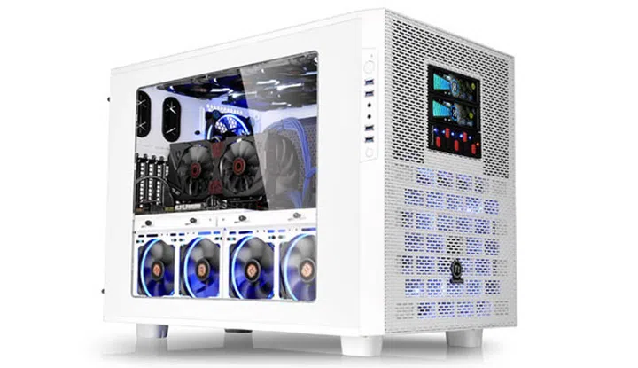 Image Source: Thermaltake