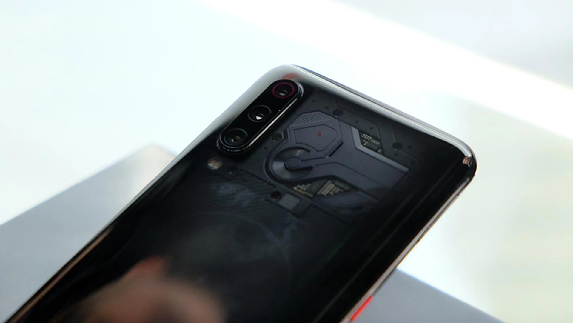 Xiaomi Mi 9